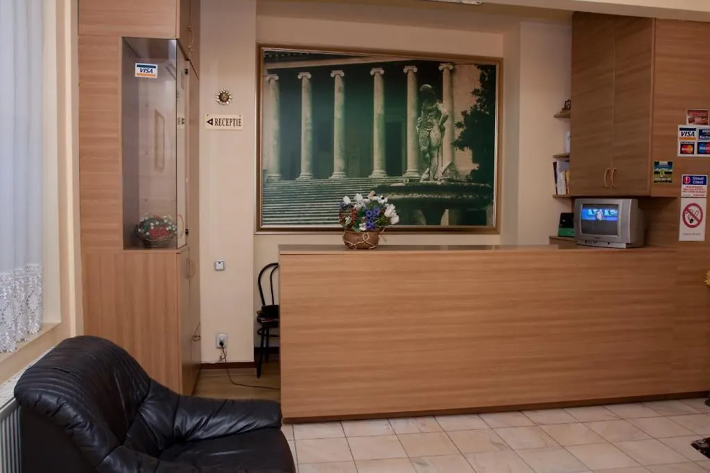 Hotel Helios Bukarest