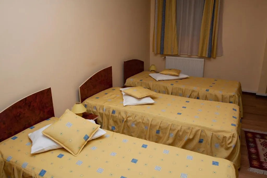 Hotel Helios Bukarest