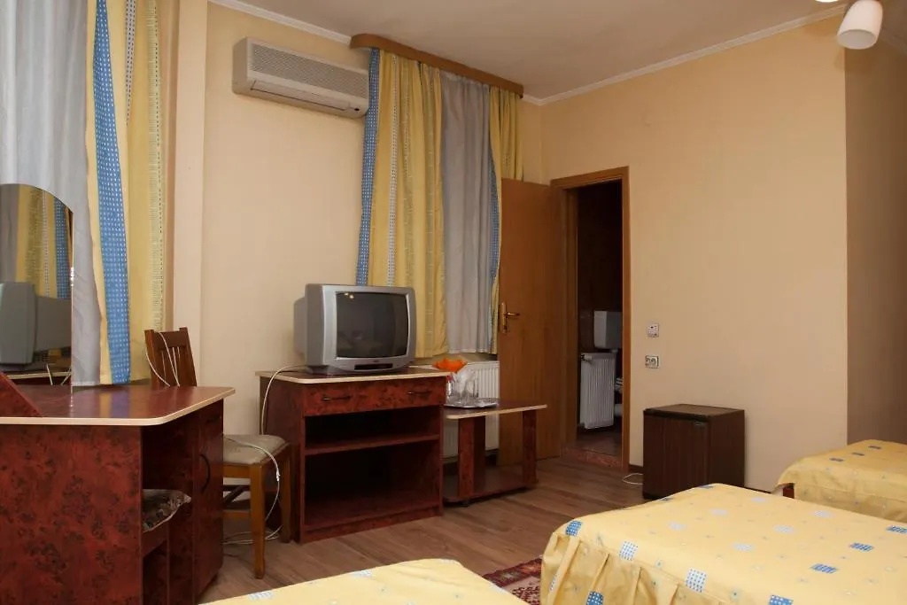 Hotel Helios Bukarest