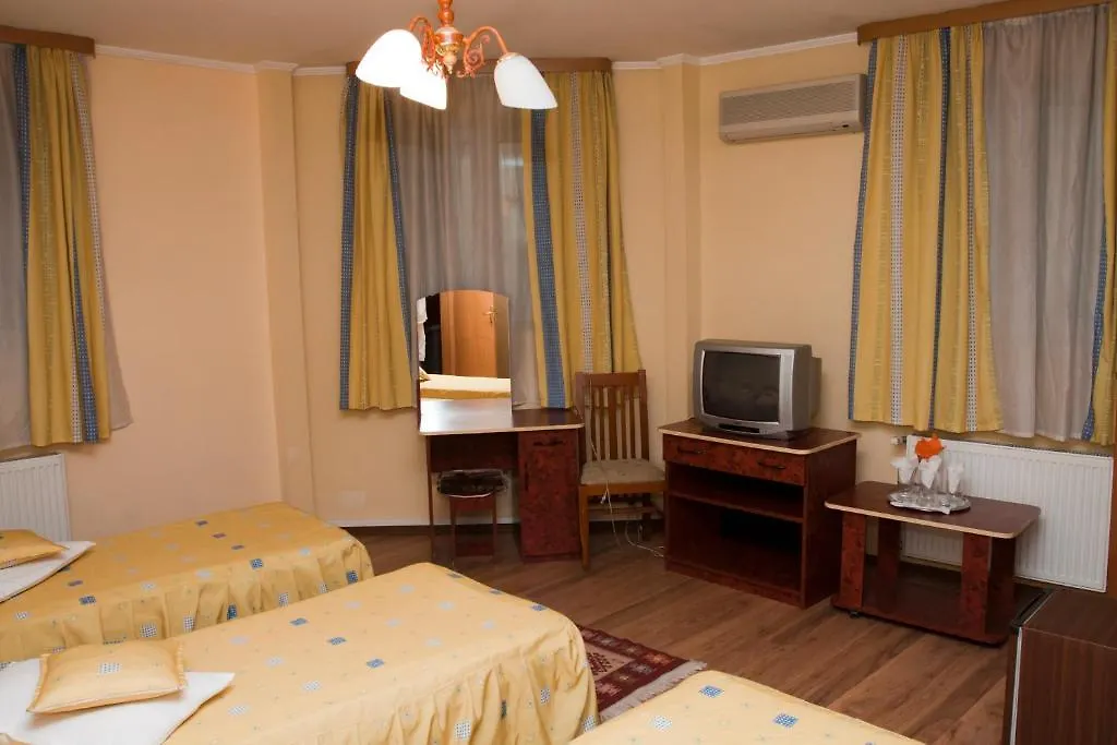Hotel Helios Bukarest