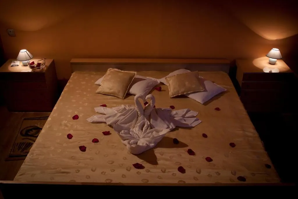 Hotel Helios Bukarest