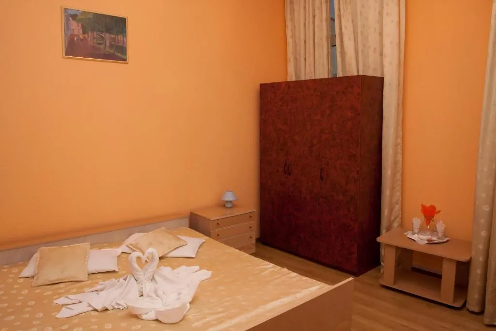 Helios Hotel Bukarest