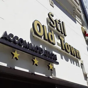 Stil Old Town Otel
