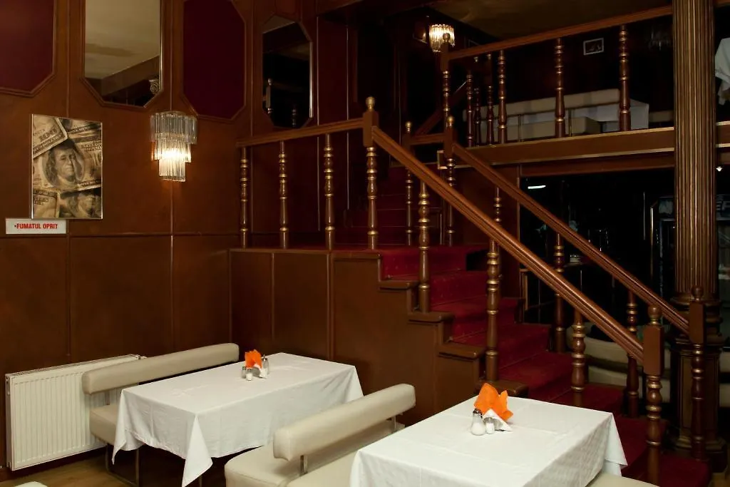 Hotel Helios Bukurešť 3*,  Rumunsko