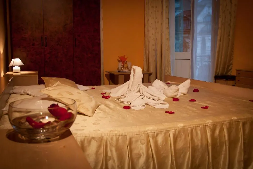 Hotel Helios Bukurešť 3*,  Rumunsko