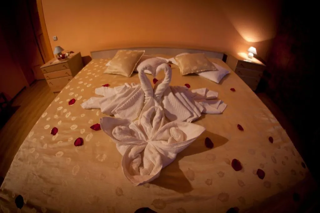 ***  Hotel Helios Bukurešť Rumunsko
