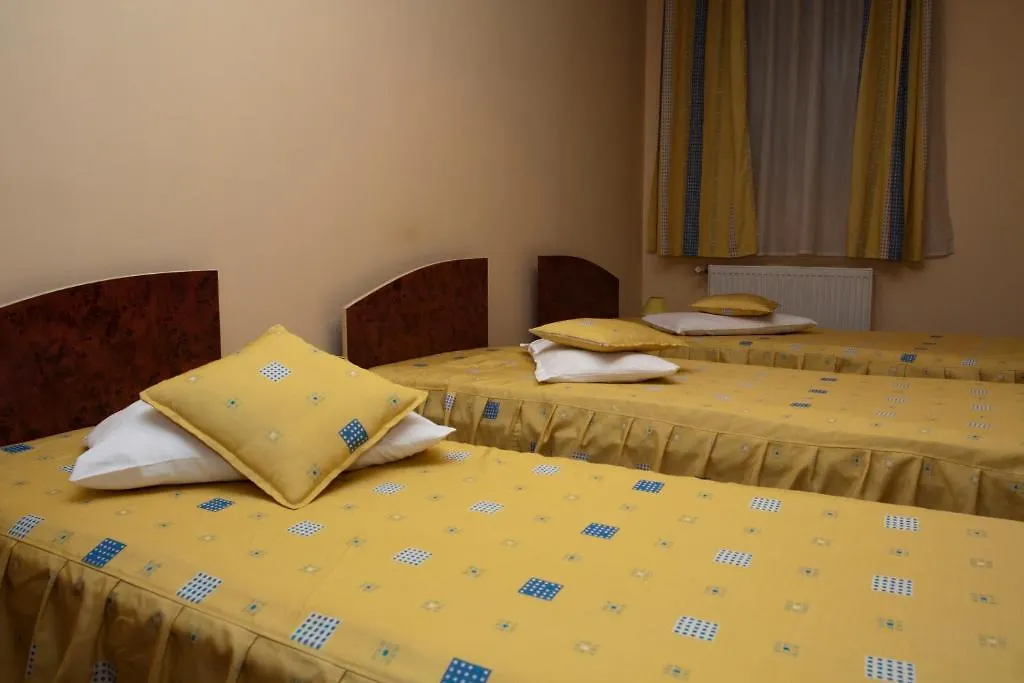 ***  Hotel Helios Bukurešť Rumunsko